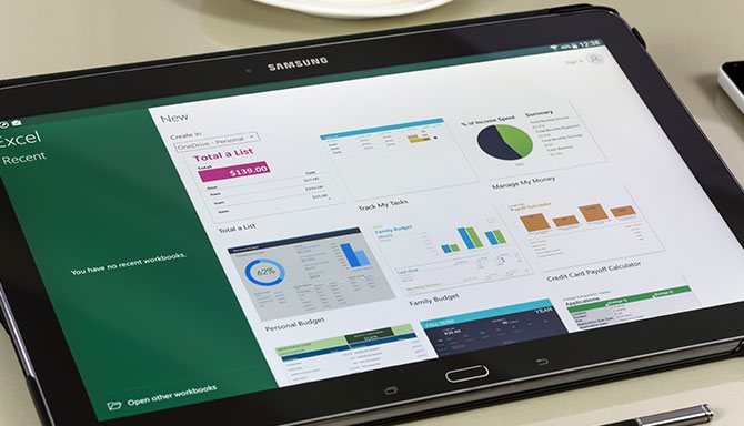 Android App Development