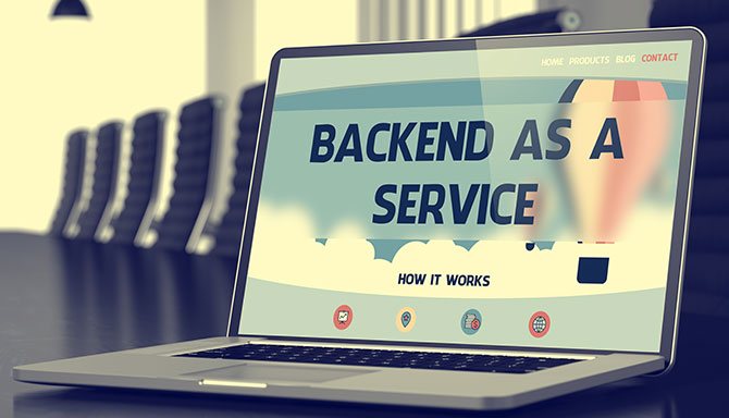 Backend Web Development